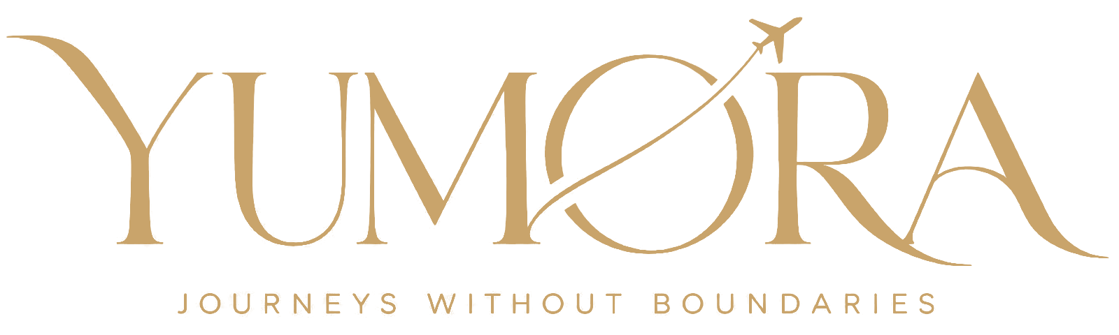 Yumora. Journeys without boundaries.