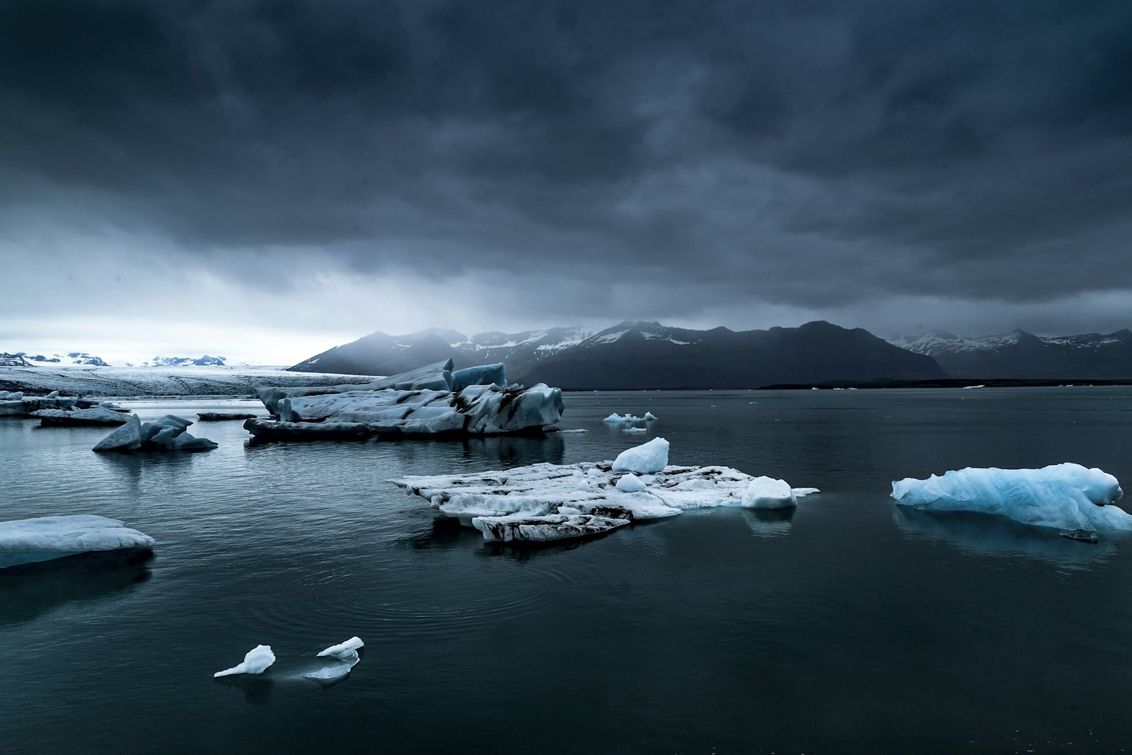 Iceland