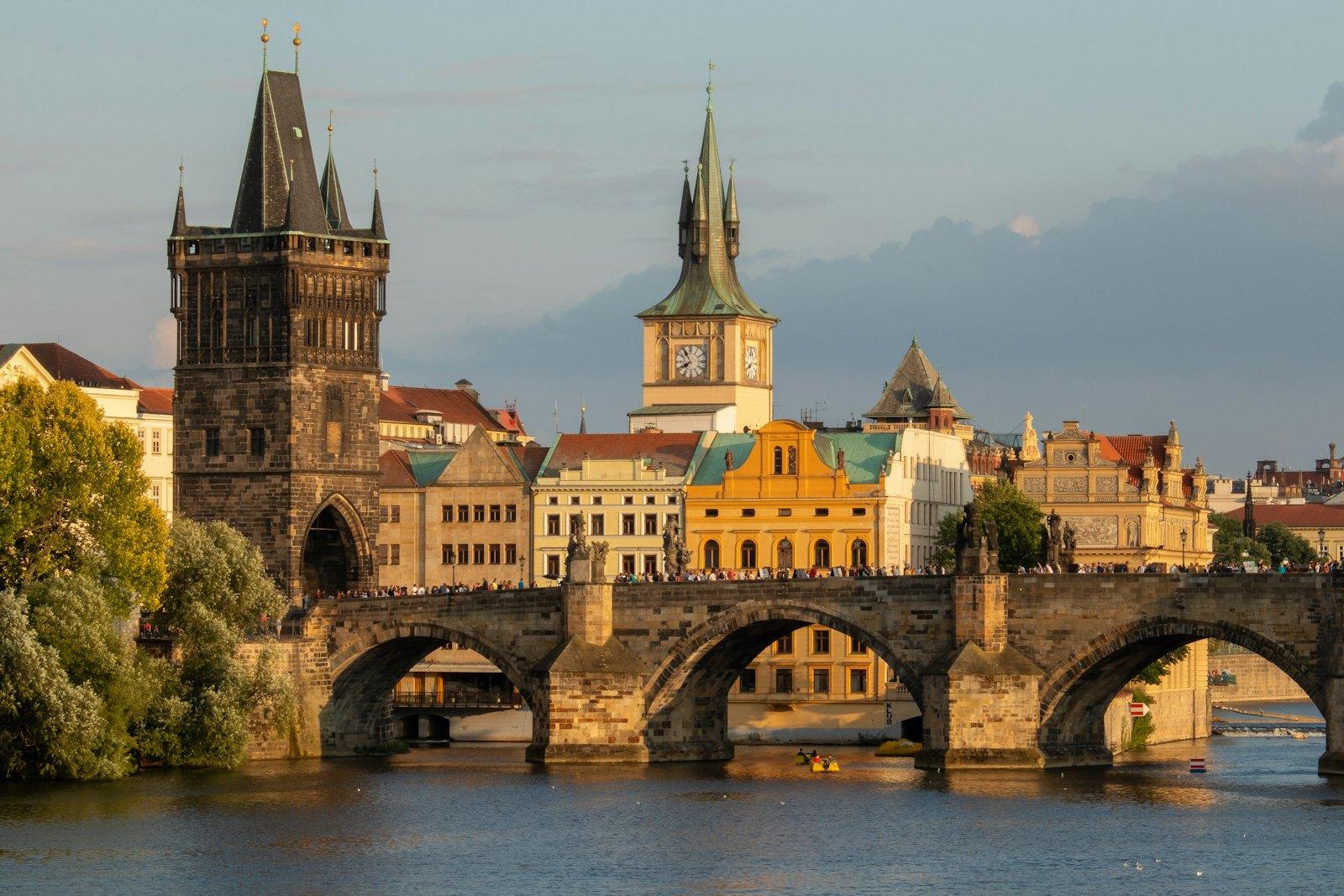 Czech Republic
