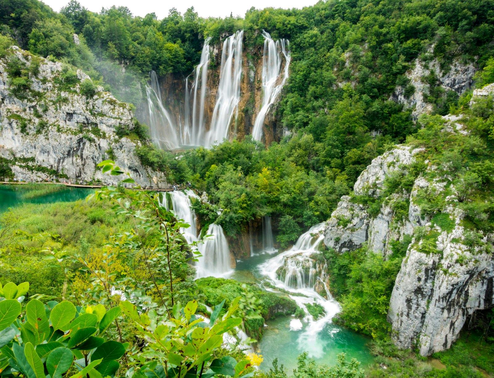 Croatia