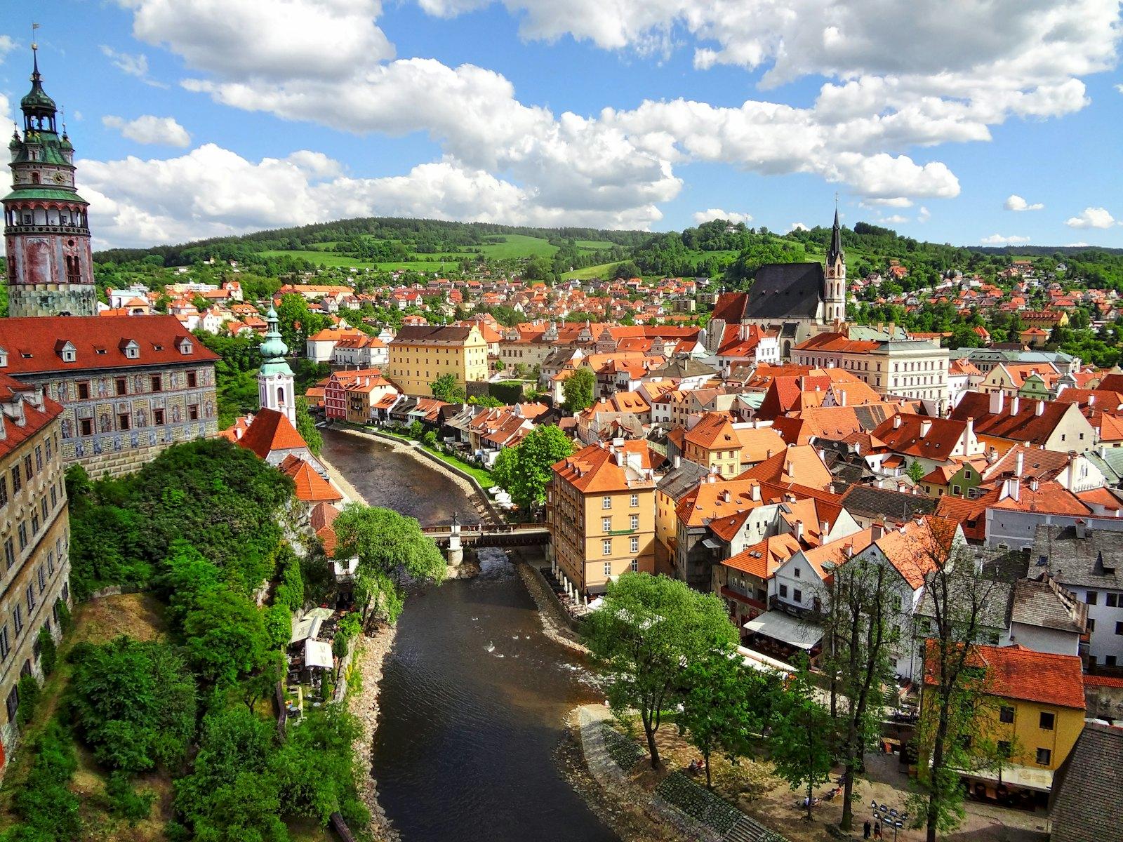 Czech Republic