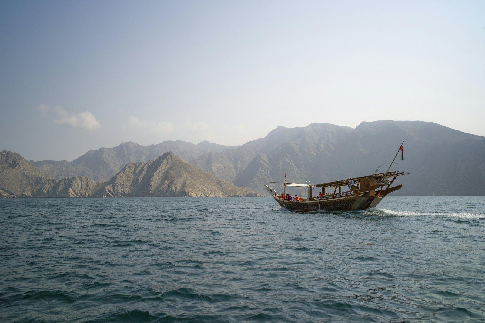 Oman