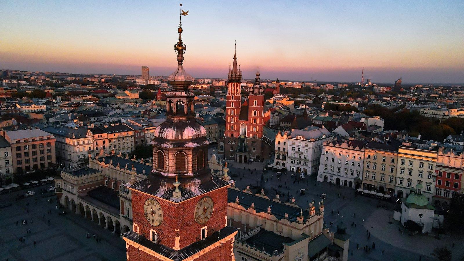 Poland