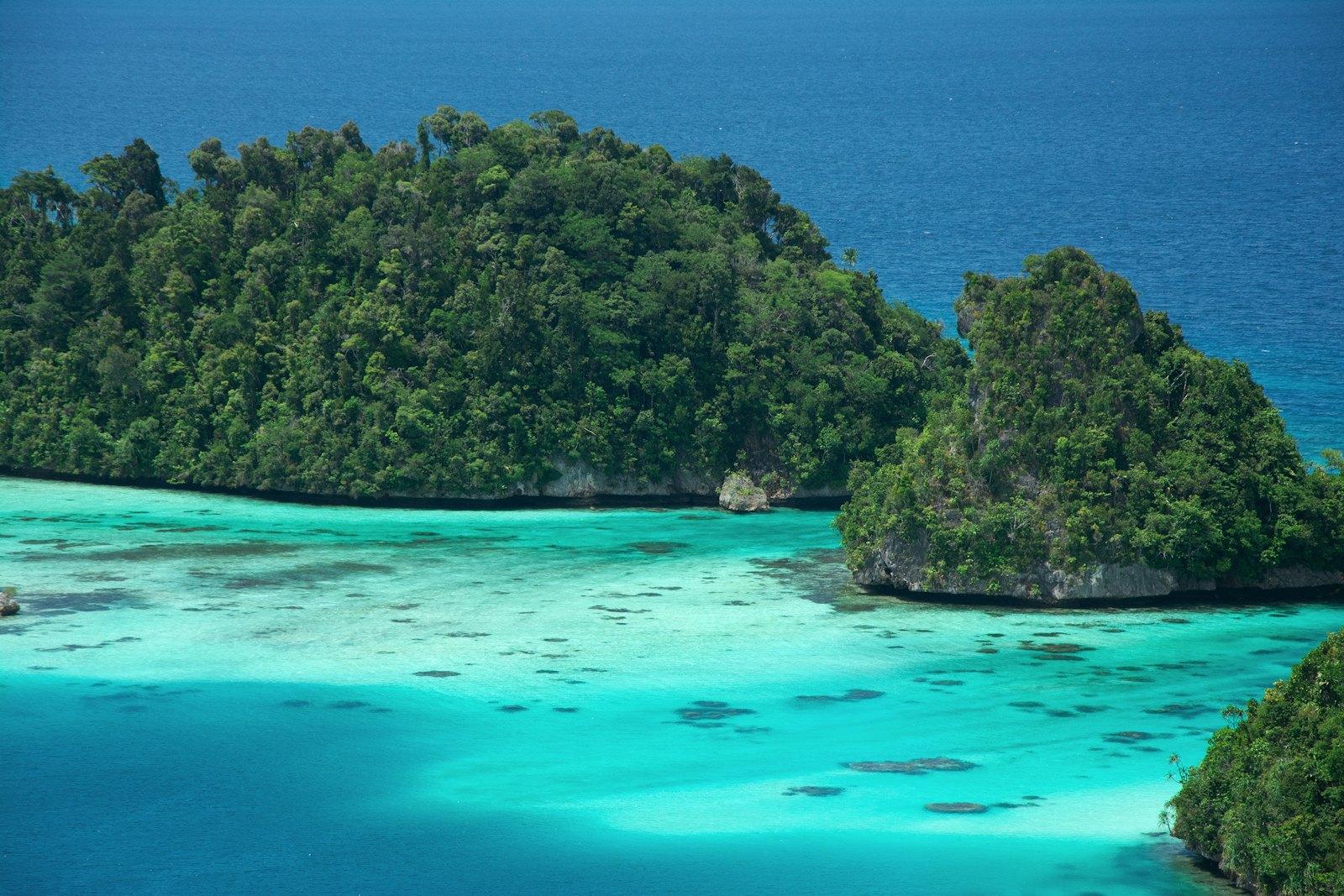Andaman & Nicobar
