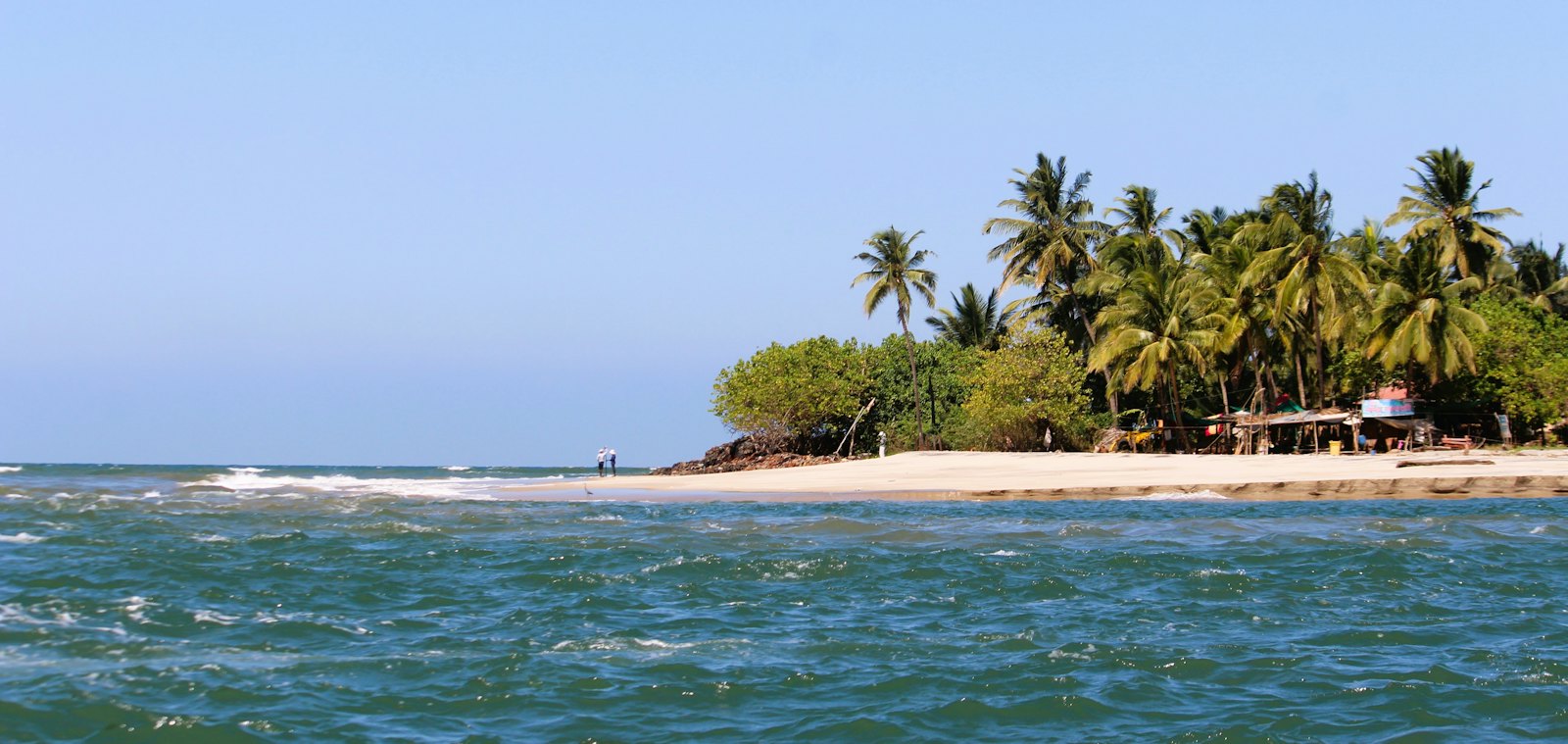 Lakshadweep