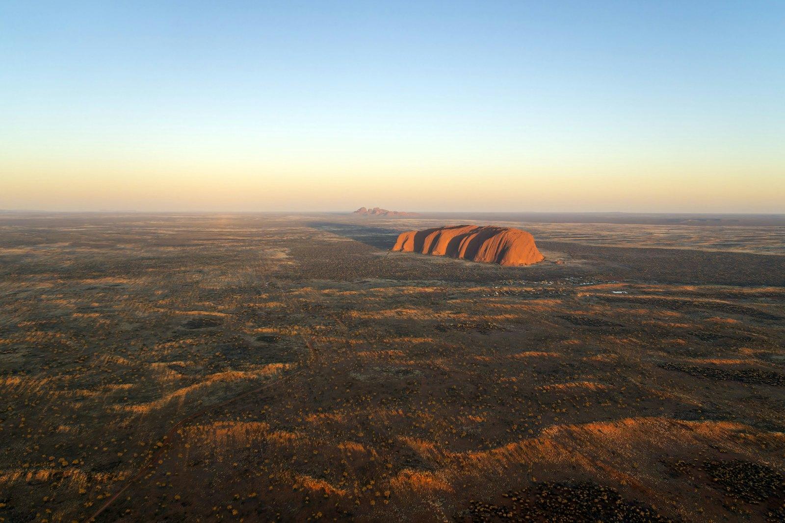 Australia