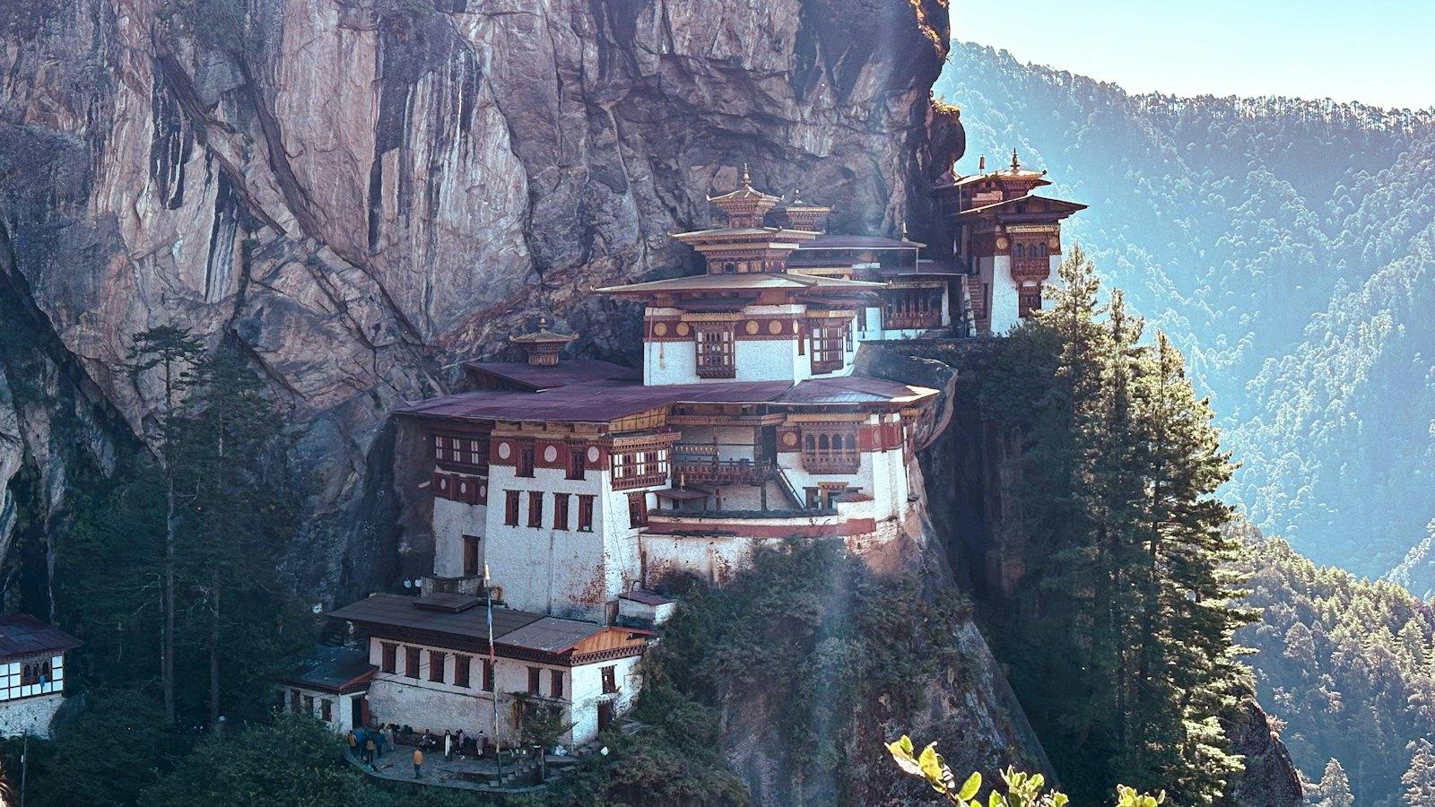 Bhutan
