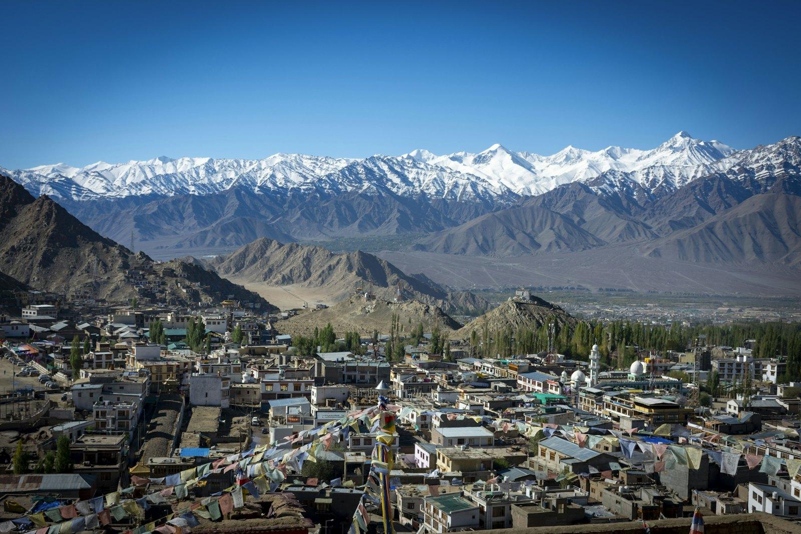 Ladakh