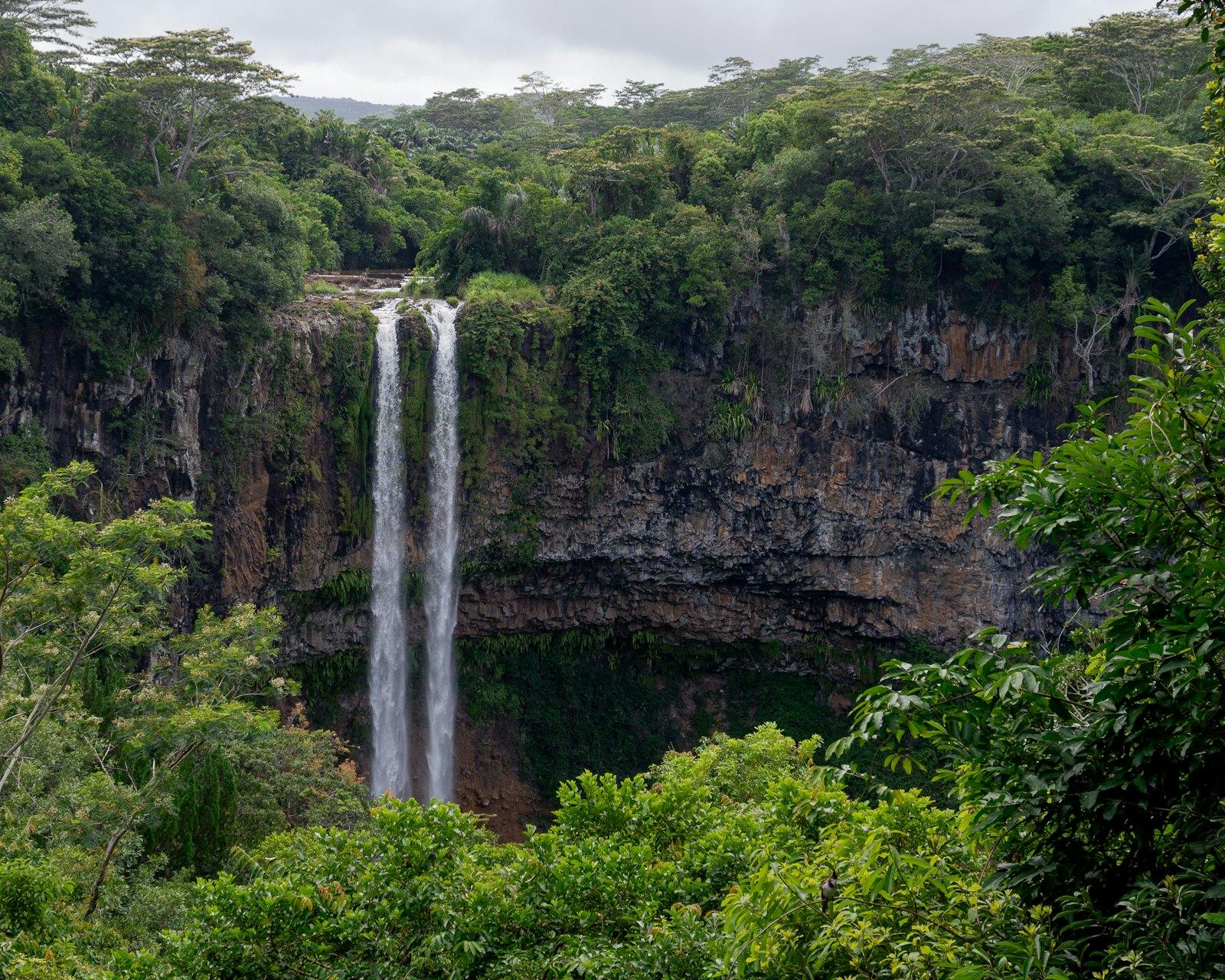 Mauritius