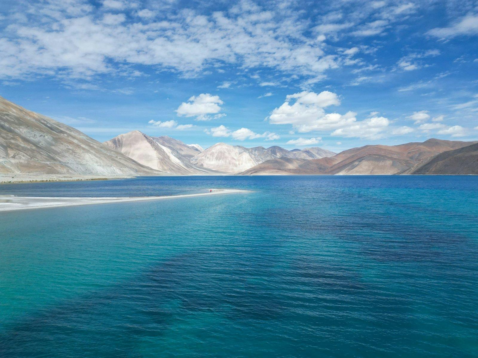 Ladakh