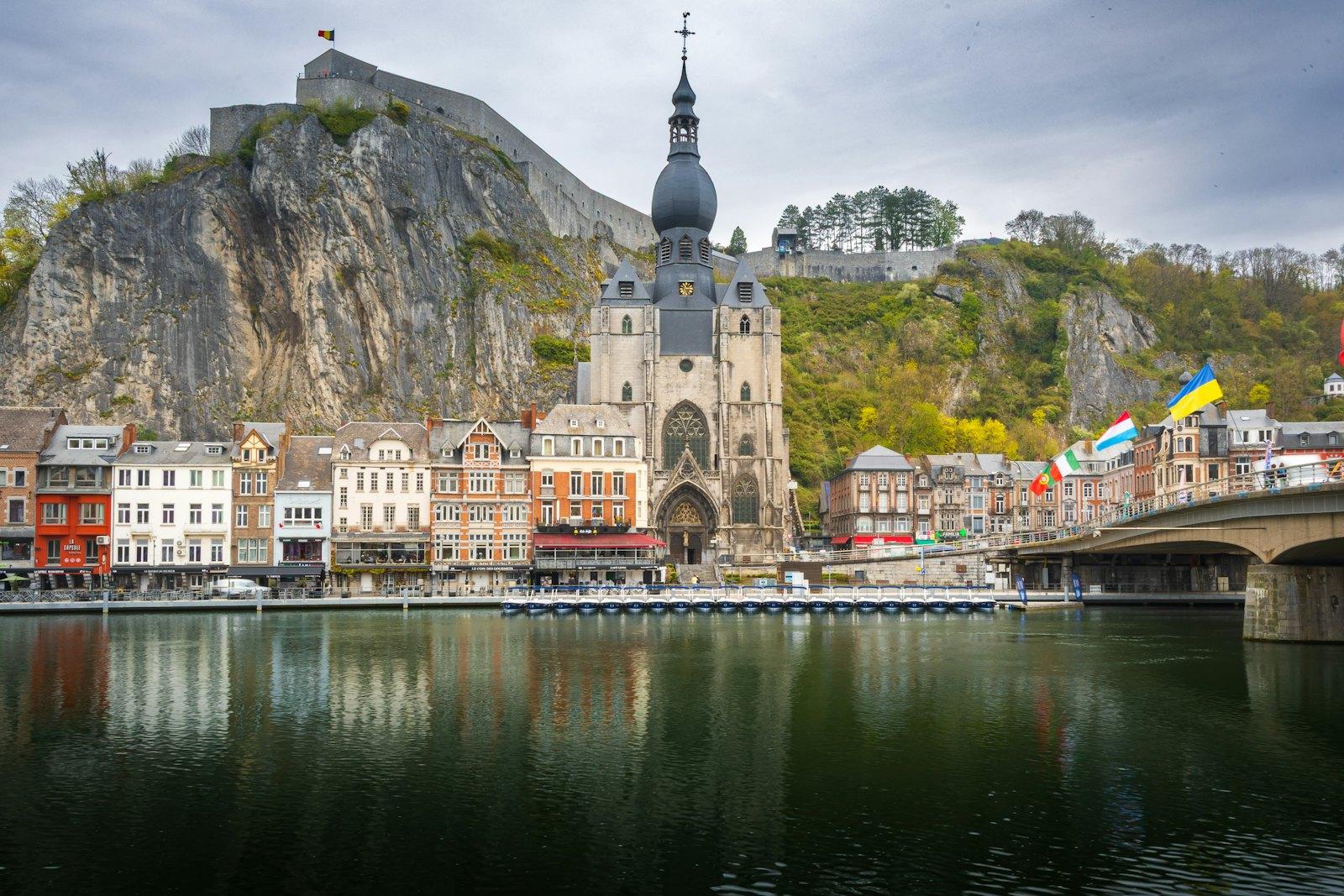 Belgium