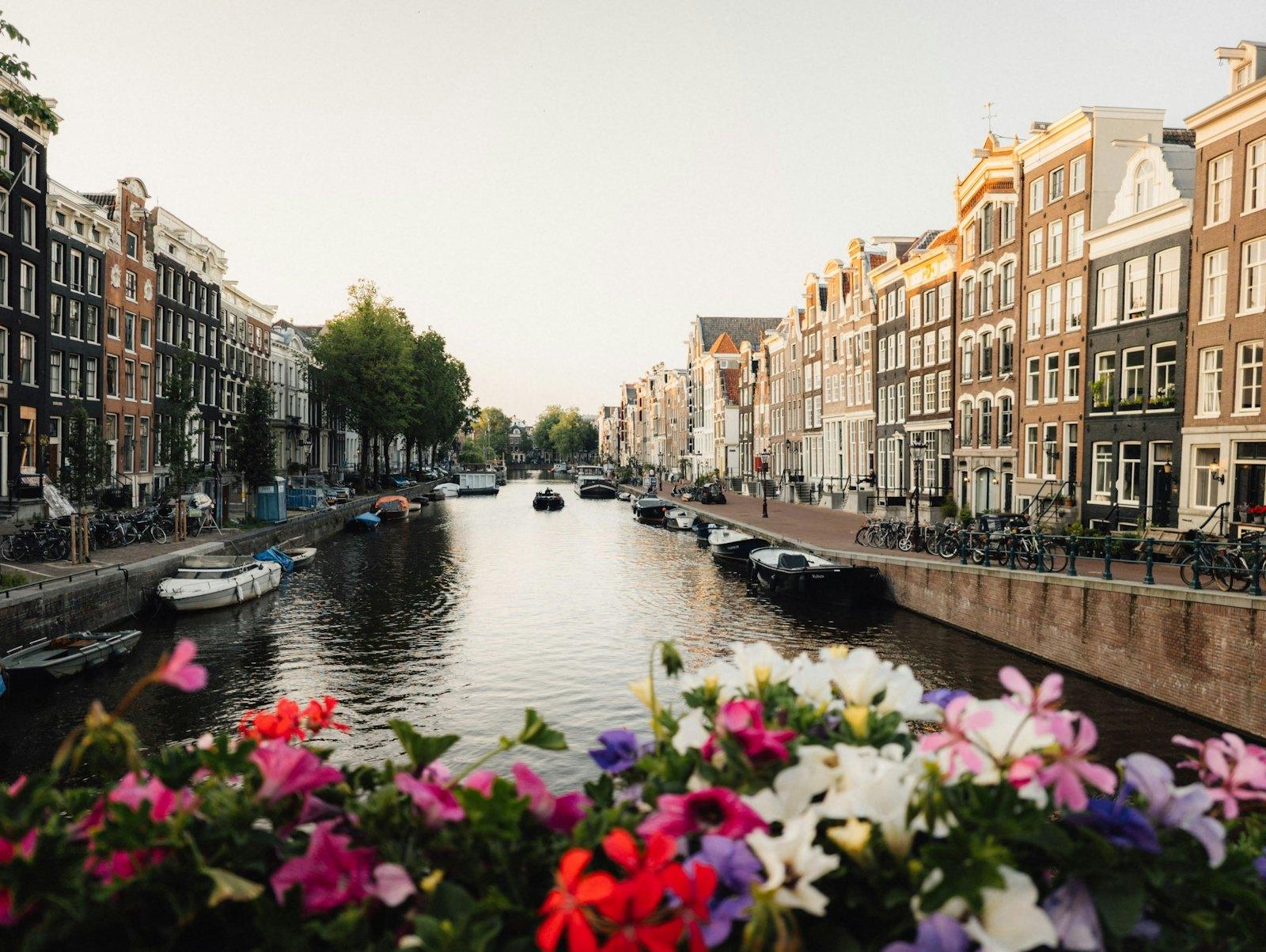 Amsterdam