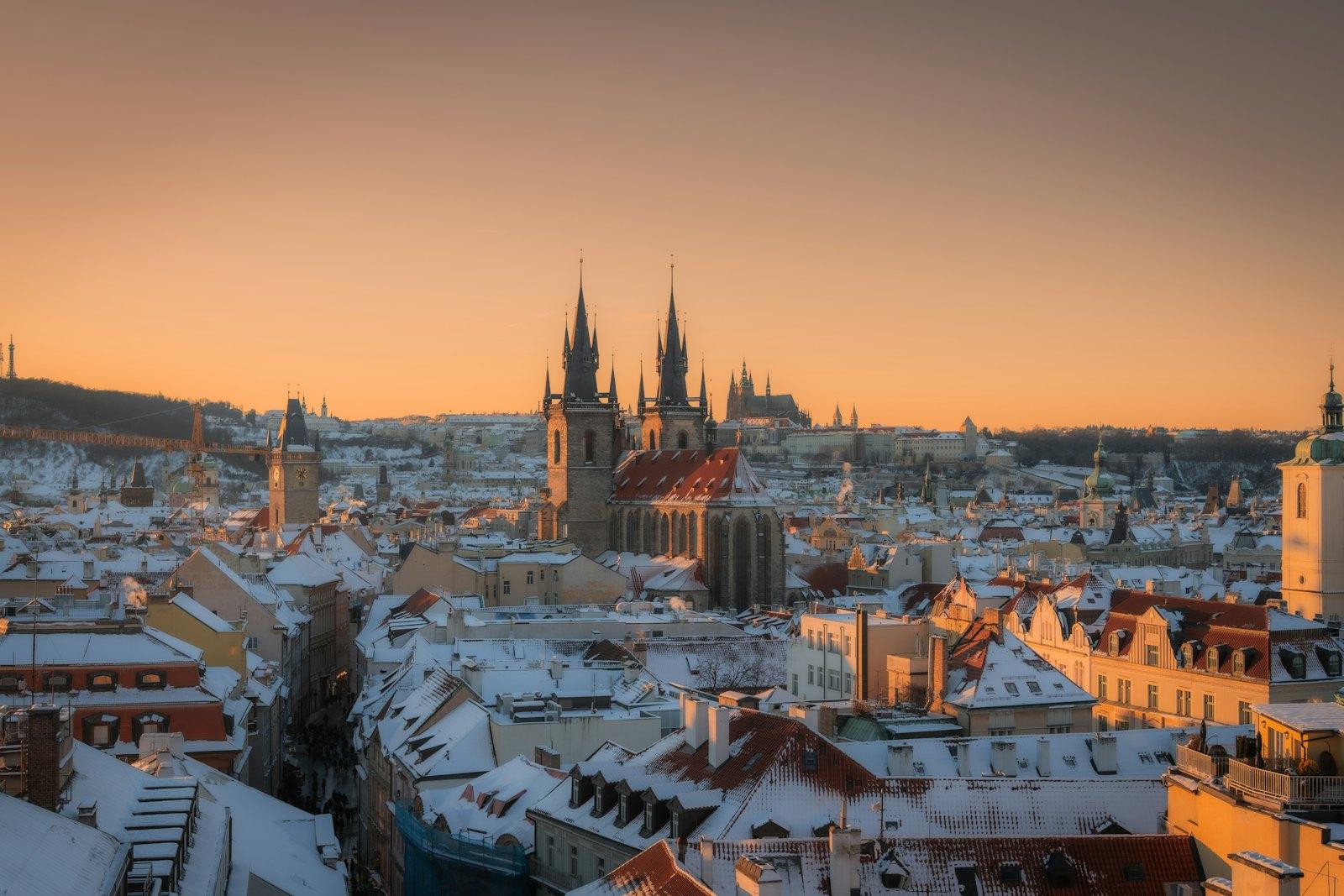 Czech Republic