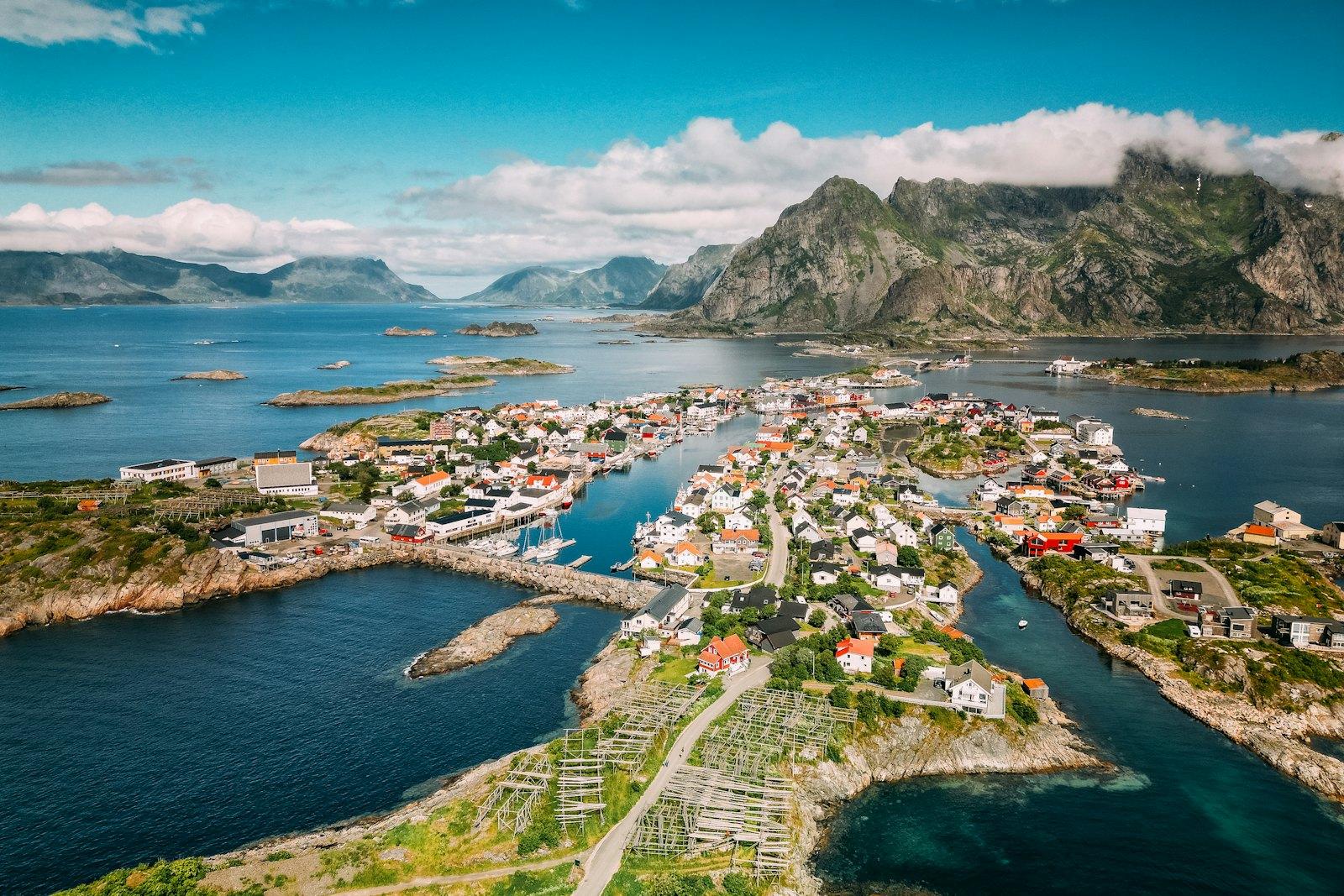 Norway