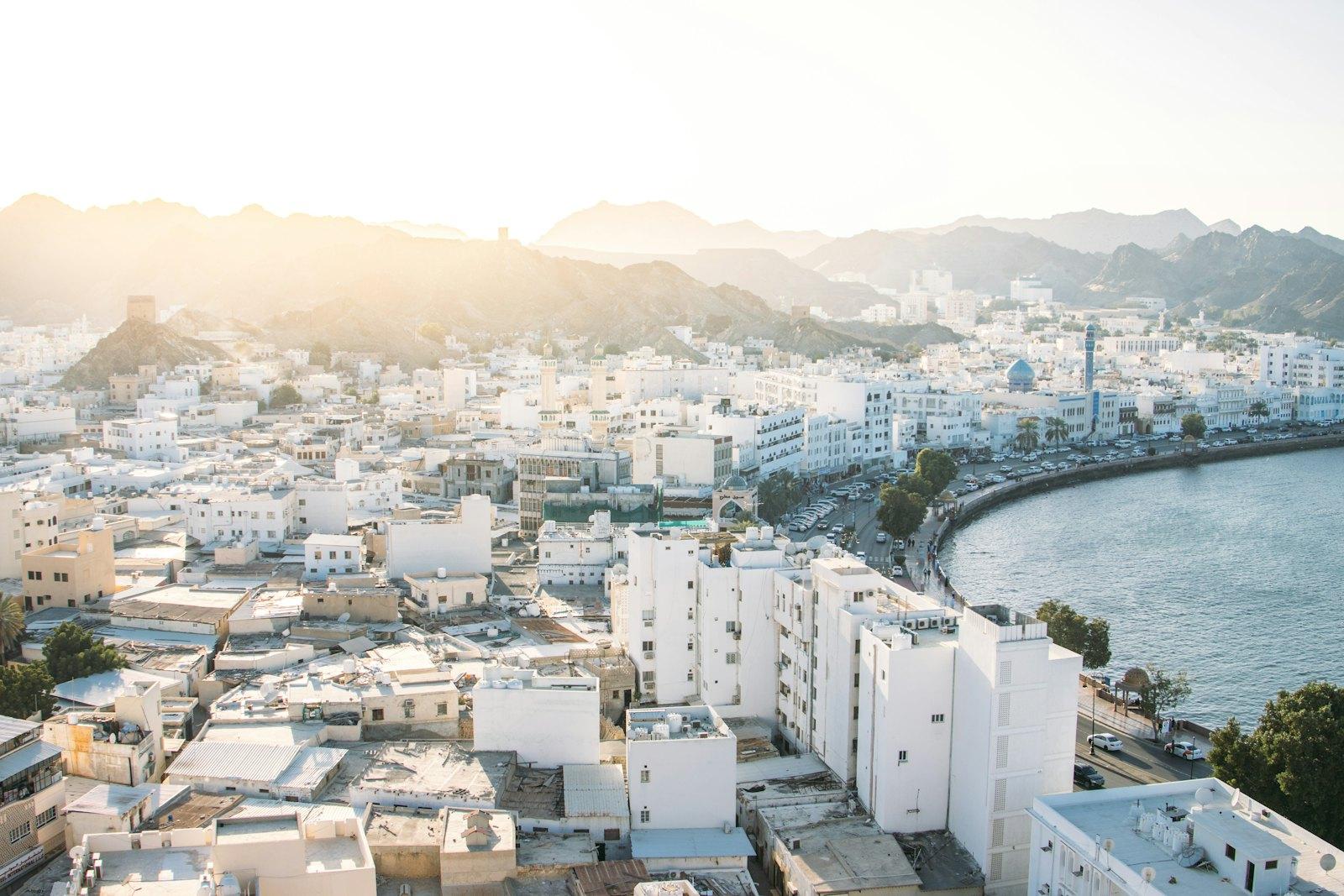 Oman