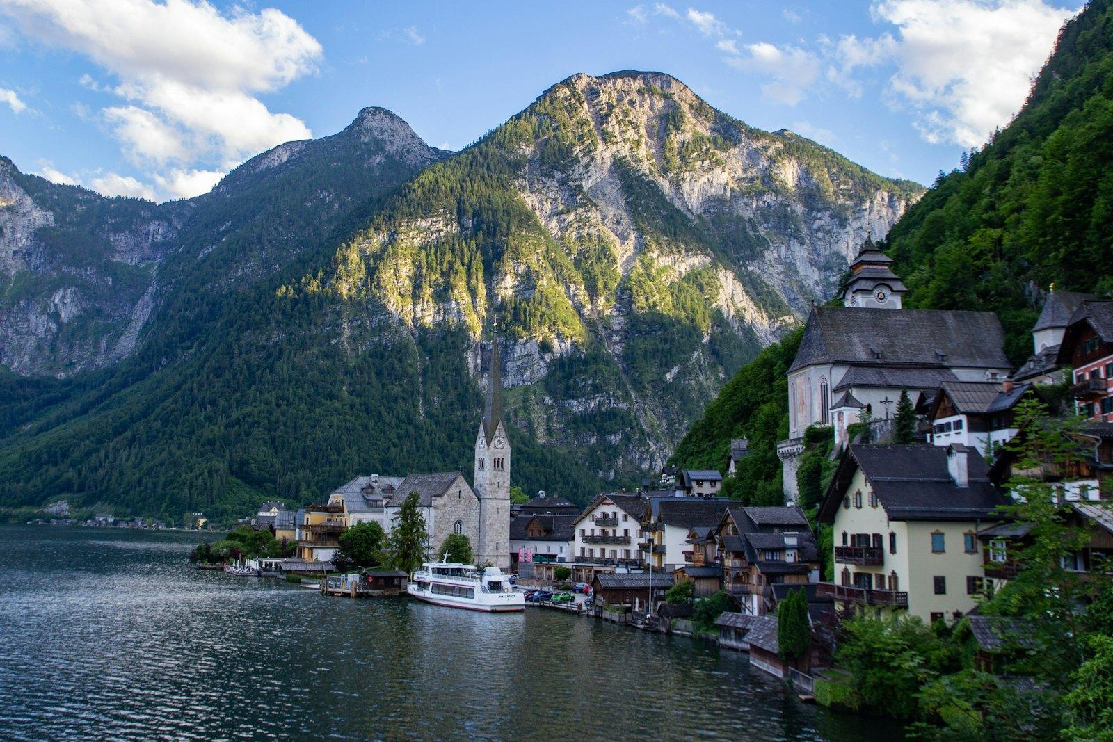 Austria