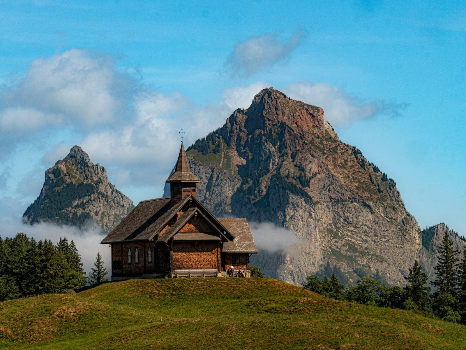 Switzerland