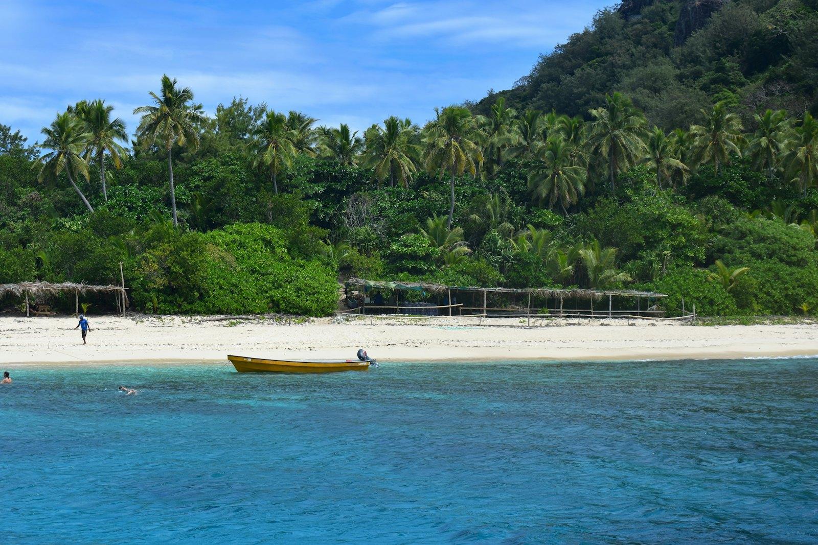 Fiji